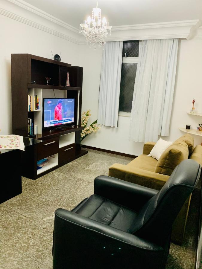 Stayhere! Fique Aqui! Apartamento 2/4 Mobiliado No Costa Azul :-) Сальвадор Экстерьер фото