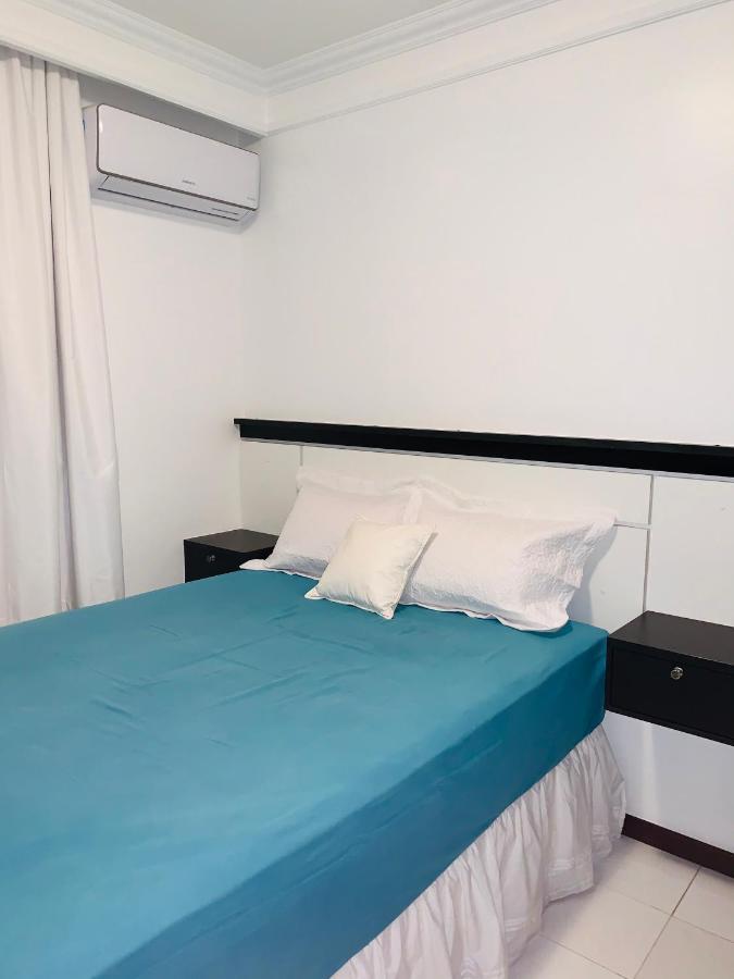 Stayhere! Fique Aqui! Apartamento 2/4 Mobiliado No Costa Azul :-) Сальвадор Экстерьер фото