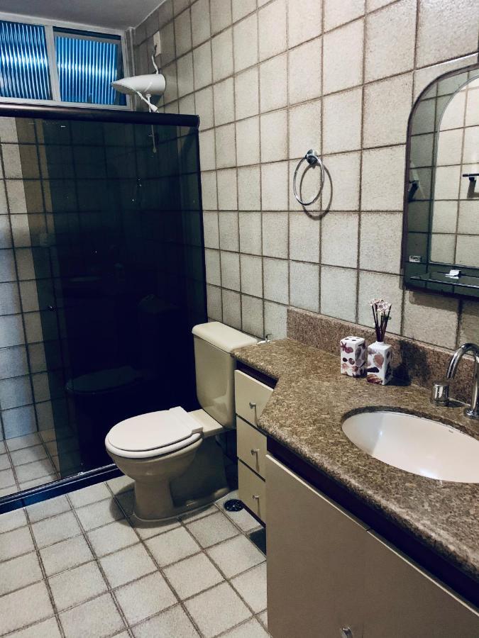 Stayhere! Fique Aqui! Apartamento 2/4 Mobiliado No Costa Azul :-) Сальвадор Экстерьер фото