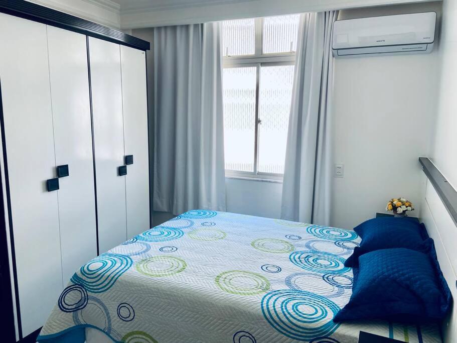 Stayhere! Fique Aqui! Apartamento 2/4 Mobiliado No Costa Azul :-) Сальвадор Экстерьер фото