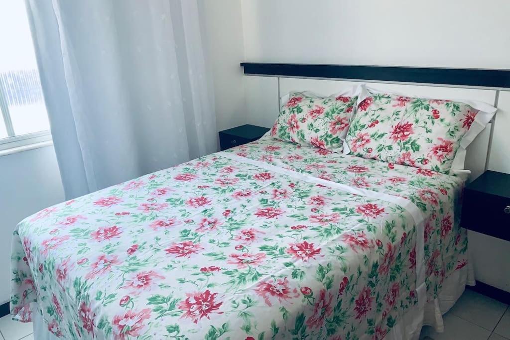 Stayhere! Fique Aqui! Apartamento 2/4 Mobiliado No Costa Azul :-) Сальвадор Экстерьер фото