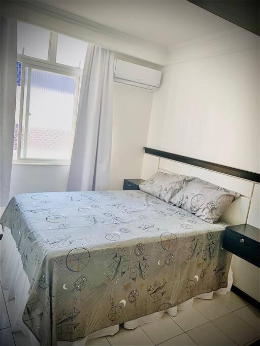 Stayhere! Fique Aqui! Apartamento 2/4 Mobiliado No Costa Azul :-) Сальвадор Экстерьер фото