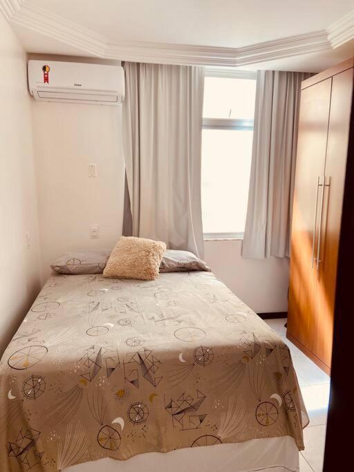 Stayhere! Fique Aqui! Apartamento 2/4 Mobiliado No Costa Azul :-) Сальвадор Экстерьер фото